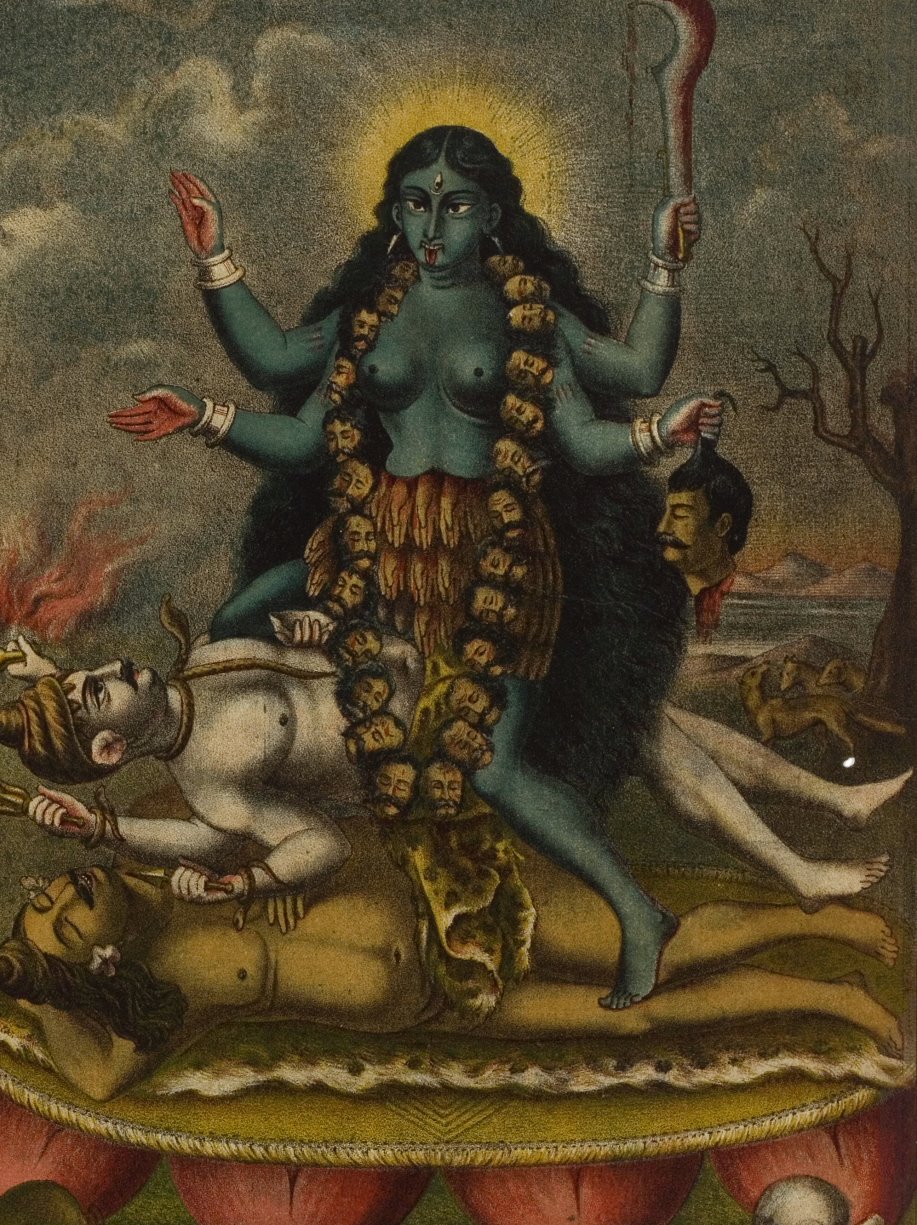 Kali Shiva Sex - Sex Porn Images