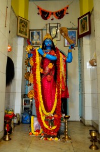 KrisnaKali Murti