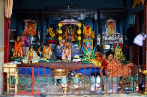 Navagraha Mandir