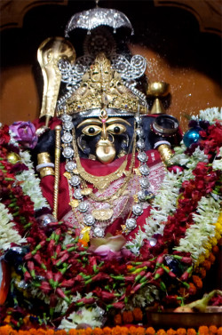 Kali Bhakti - An Offering for Our Divine Mother